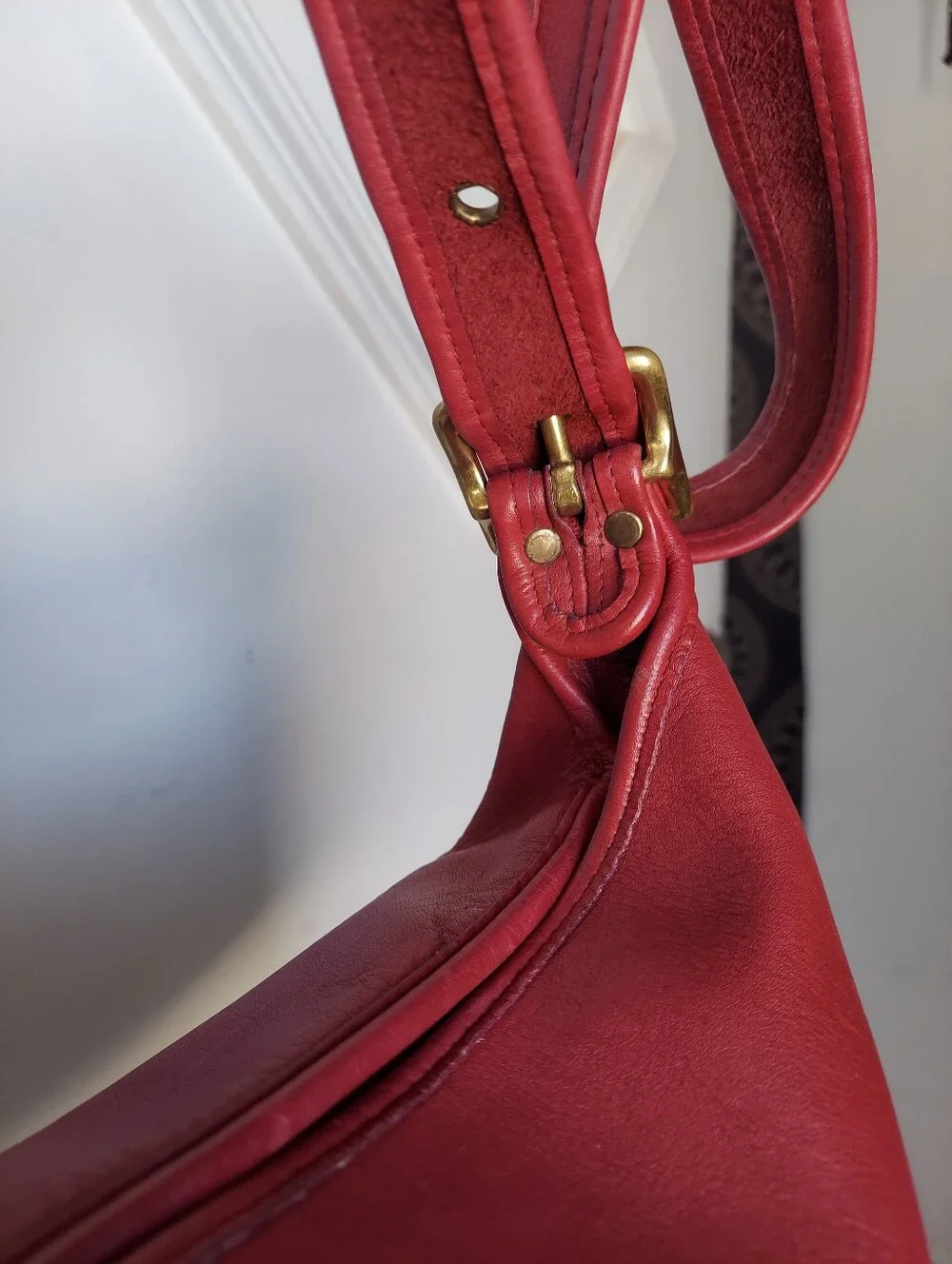 Coach beautiful vintage
